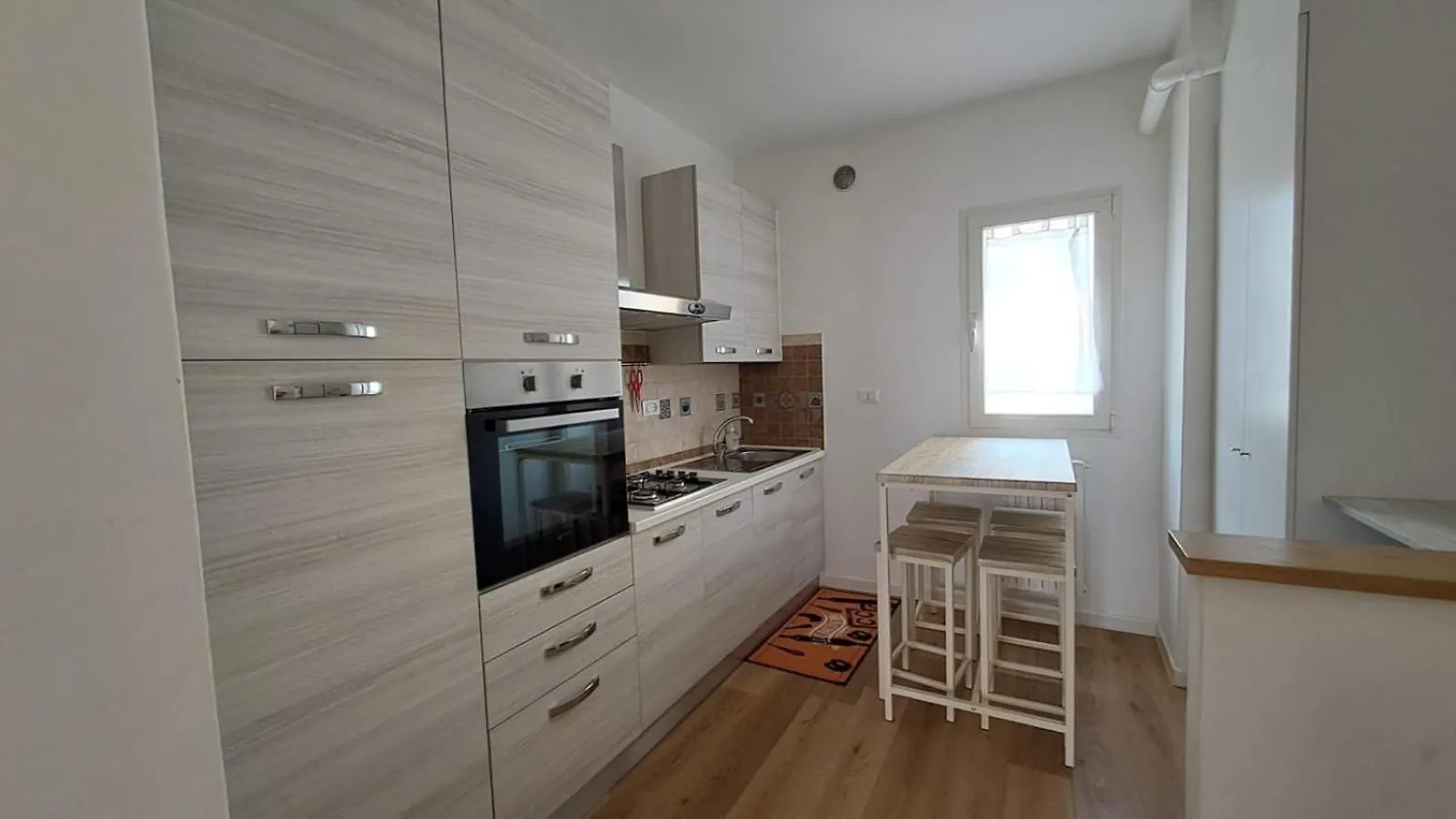 App4Rent Milano N 3 Family Apartment Lido di Jesolo 0*,  Italia