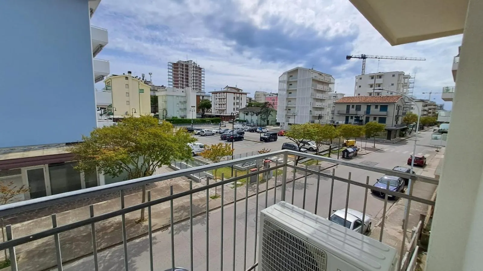 App4Rent Milano N 3 Family Apartment Lido di Jesolo